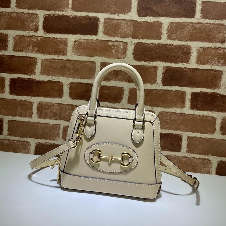 Gucci Handbags 10